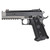 Girsan Witness 2311 MatchX 9mm, 5" Barrel, Integrated Compensator, CerakoteTungsten Frame, Black Slide, Optic Ready, 17rd-20rd Mags, Cooler Girsan Witness 2311 MatchX 9mm, 5" Barrel, Integrated Compensator, CerakoteTungsten Frame, Black Slide, Optic Ready, 17rd-20rd Mags, Cooler