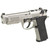 Beretta 92X RDO Inox 9mm, 4.7" Barrel, Inox, 15rd