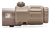 EOTech G33 Magnifier, 3X, No Mount, Matte Finish, Tan