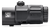 EOTech G33 Magnifier Black 3x 1" Weaver/MIL-STD-1913 Rail Mount