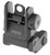 UTG UTG PRO Rear Sght Flipup