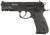 CZ 75 SP-01 50th Anniversary 9mm, 4.6" Barrel, 10rd
