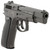 CZ 75 BD 50th Anniversary 9mm, 15rd