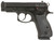 CZ 75 50th Anniversary 9mm, 3.75" Barrel, Serrated Slide, Beavertail, 15rd