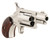 North American Arms LDLX 22 LR, 1-1/8 Barrel