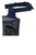 Beretta Uniform Pro EVO Pouch Blue Mesh Capacity 50rd