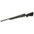Tikka T1X Roughtech 17 HMR 10rd,20" Blued Threaded Barrel, Blued Drilled & Tapped Receiver, Emerald Roughtech Synthetic Stock