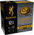 Browning Golden Clays 12 Ga, 2.75" 1 1/8oz 8 Shot 25 Per Box