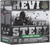 HEVI- Shot HEVI-Steel Waterfowl 12 Ga, 3" 1 3/8oz 2/4 Shot 25 Per Box