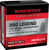 Winchester Reloading 350 Legend 180gr, Power-Point (PP) 100 Per Box, NOT AMMO- RELOADING BULLETS