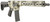 Shark Coast Anime-15 5.56 NATO 30+1 16" Barrel, OD Green Cerakote, M-LOK Handguard, Magpul SL-K Black Black Grip