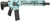 Shark Coast Tactical Anime 15 Series AR15 5.56mm 30rd,16" Barrel, Blue Cerakote