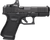 Glock G19 Gen5 EOTech Combo Pack 9mm 4" Barrel 15rd