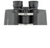 Bushnell Power View 2.0, Binocular, 12X50mm, Aluminum Alloy Chassis, Matte Finish, Black