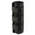 Cole-TAC, HTP Cover, Suppressor Cover, 6", Black, Fits 1-2" Suppressors, Includes Inner Tube and Outer Shell
