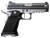 Fusion XP Pro Exclusive 9mm 4" Ported Bull Barrel Steel Optic Cut/Serrated/Vent Cut Slide Aluminum Grip RMR Footprint 17 rd