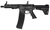 ATI Alpha Maxx AR15 Pistol 5.56 NATO 7.50" Barrel, M-LOK Handguard, Black Blade, A2 Grip, 60rd