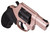 Taurus 856 Small 38 Special +P, 6 Shot 2" Stainless Steel Barrel, Stainless Steel Frame, Transfer Bar Safety, Exposed Hammer