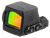SIG Romeo-x Reflex Sight 3MOA Green DOT OPN