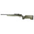 Savage B22 Timber Tactical 22 LR 18" Barrel, Olive-drab Green