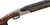 Browning Citori 825 Trap 12 Ga Break Open 2.75" 2rd 30" Polished Blued Over/Under Vent Rib Barrel, Silver Nitride Stainless Steel Receiver, Adjustable Comb Walnut Stock