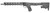 Smith & Wesson M&P FPC 22 LR 16.25" Barrel, Black, 10rd