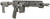Patriot Ordnance Factory Constable 350 Legend 30rd,10.50" Black Anodized