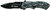 Schrade SWK BLACKOPS Black SERR