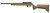 Savage RXR 22 LR 10rd,16.50" Barrel, Flat Dark Earth, 10 Rd