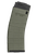 Tippmann M4-22 25rd 22 LR, Olive Drab Green Steel