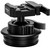 Leofoto Usa Ball Head Black Aluminum