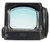 Sig Electro-Optics Romeo-X Enclosed Compact Black 1x24mm 6MOA Green Dot Reticle RX Footprint Mount