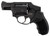 Taurus 850 Small 38 Special 5 Shot 2" Barrel, Black Rubber Grip, Concealed Hammer, 5 Rd