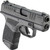 Springfield Hellcat Micro-Compact Optic Ready OSP .380 ACP, 3" Barrel, Tritium Front Sight, Black, 13rd