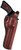 Bianchi 111 Cyclone 7.5" Barrel Ruger Redhawk/Super Redhawk 44 Mag Leath
