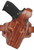Galco Fletch Auto 226B Fits Belts up to 1.75 Black Leather