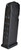 Glock 23 Magazine 40SW, 10 rd, Black Polymer