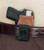 Galco Stow-N-Go Holster Glock 26/27/33 Natural RH