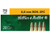 Sellier and Bellot 6.8mm Rem.Spc 110 FMJ 20Rd/Box