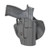 Bianchi 578 GLS Pro Fit Holster, Long Slide Pistols, Paddle