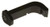 Zev Technologies Extended Magazine Release for Glock Gen 1-3 9mm/.40/.357/.45 GAP Black