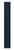 Ergo Textured Slim Line Rail Covers 18 Slot Polymer Black