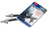 Excaliber Bolt Cutter Broadhead, Silver