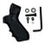 Mossberg Pistol Grip, Quick Detach Swivel 500/590 12G