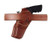 Galco Belt Holster Dual Action Outdoorsman 170 in Tan