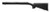 Hogue Overmold Rifle Rubber Overmolded Synthetic Matte Black, Ruger 77 SA ST