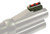Williams Gun Sight Firesights Rifle Beads - Narrow .450 Inch