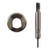 Lee Case Length Gauge, Shell Holder 2 Piece .375 Win Lee Case Length Gauge, Shell Holder 2 Piece .375 Win