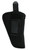 Uncle Mikes Hip Holster 06 Black Synthetic