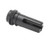 Advanced Armament Blackout Flash Hider, 7.62mm, 51T, 5/8-24 Deep Socket